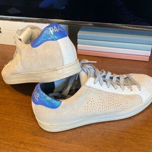 P448 sneakers